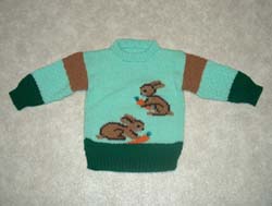 Pully 3 -4 Jahre